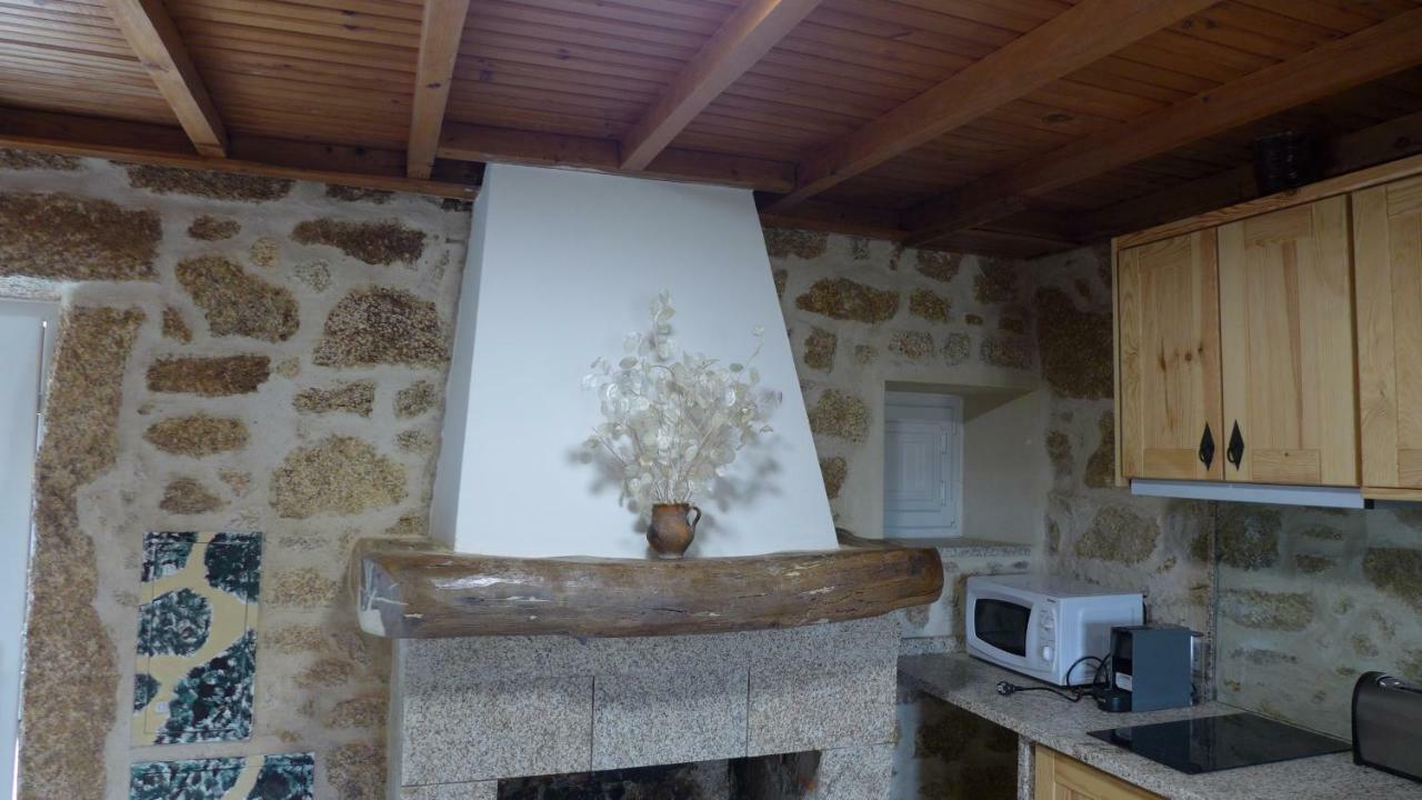 Holiday home Casas Da - Monsanto - Oliveira E Videira