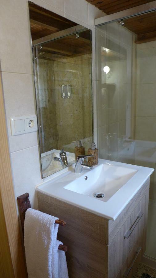 Holiday home Casas Da - Monsanto - Oliveira E Videira