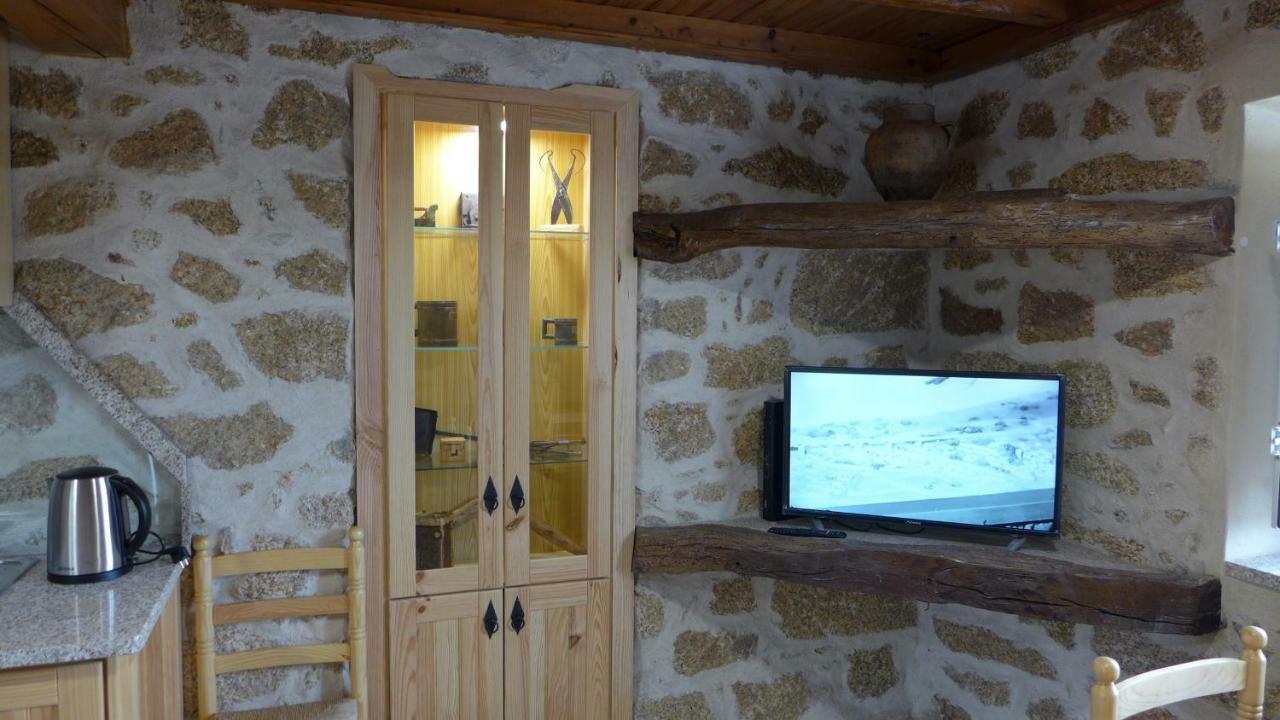 Casas Da - Monsanto - Oliveira E Videira Holiday home