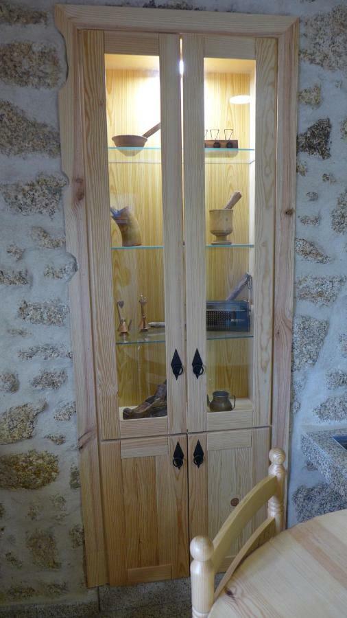 Casas Da - Monsanto - Oliveira E Videira Holiday home *