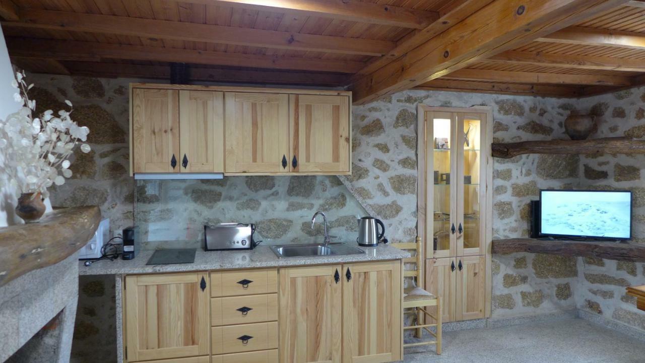 Casas Da - Monsanto - Oliveira E Videira Holiday home Relva (Castelo Branco)